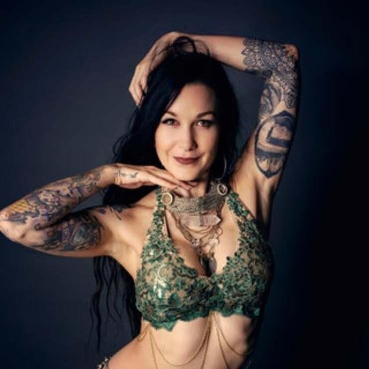 Sara Lyn