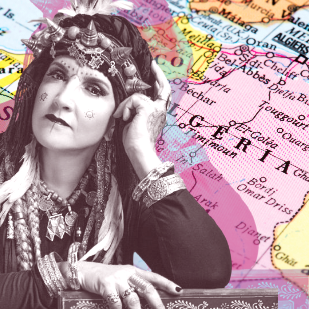 North African Dance