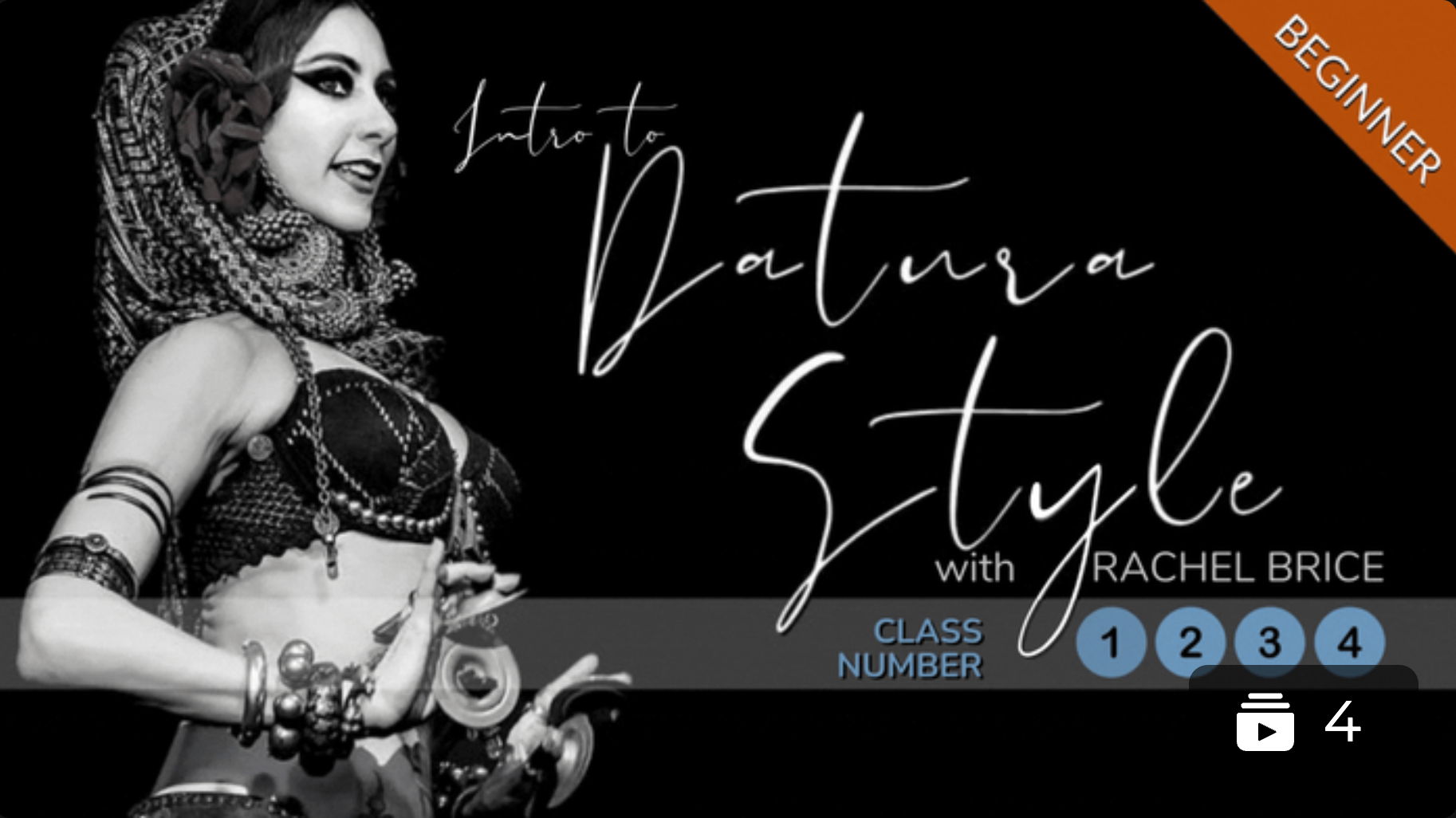 Intro to Datura Style